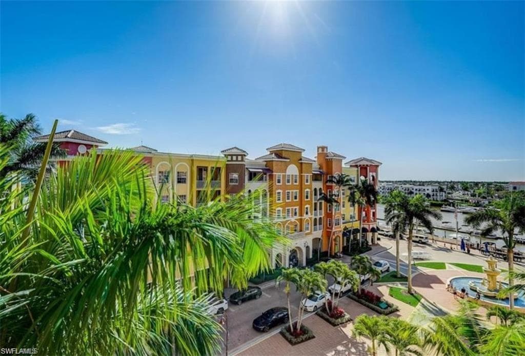450 Bayfront PL # 4502, NAPLES FL 34102-1