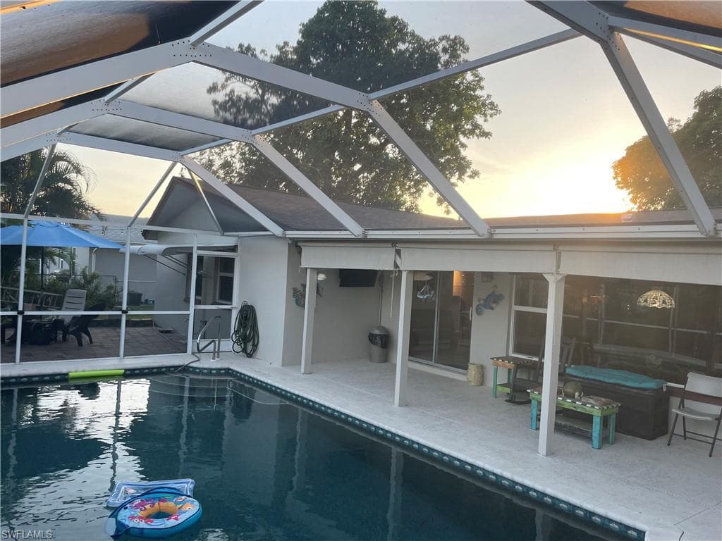 6335 Hofstra CT W, FORT MYERS FL 33919-6