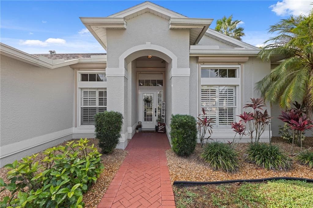 11452 Pembrook RUN, ESTERO FL 33928-1