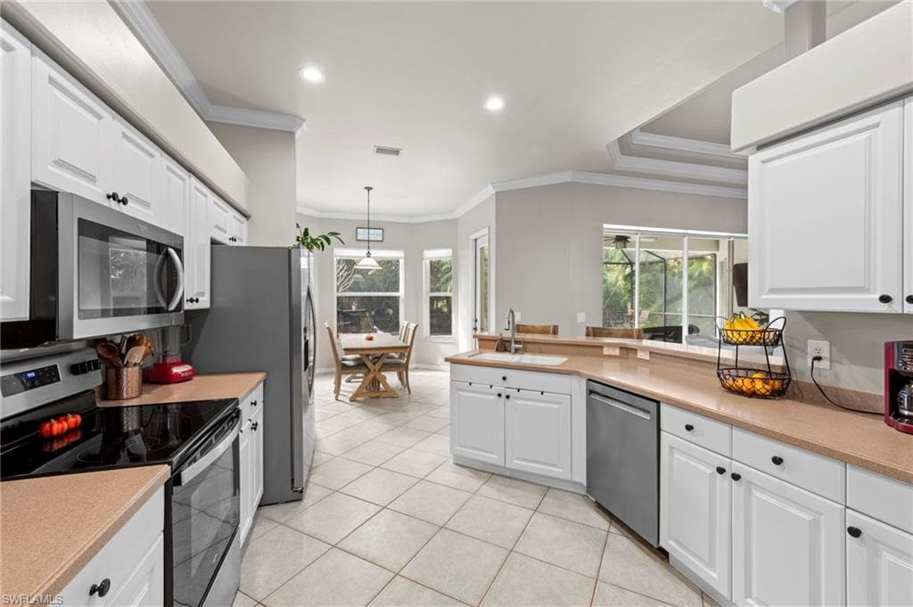 11452 Pembrook RUN, ESTERO FL 33928-8