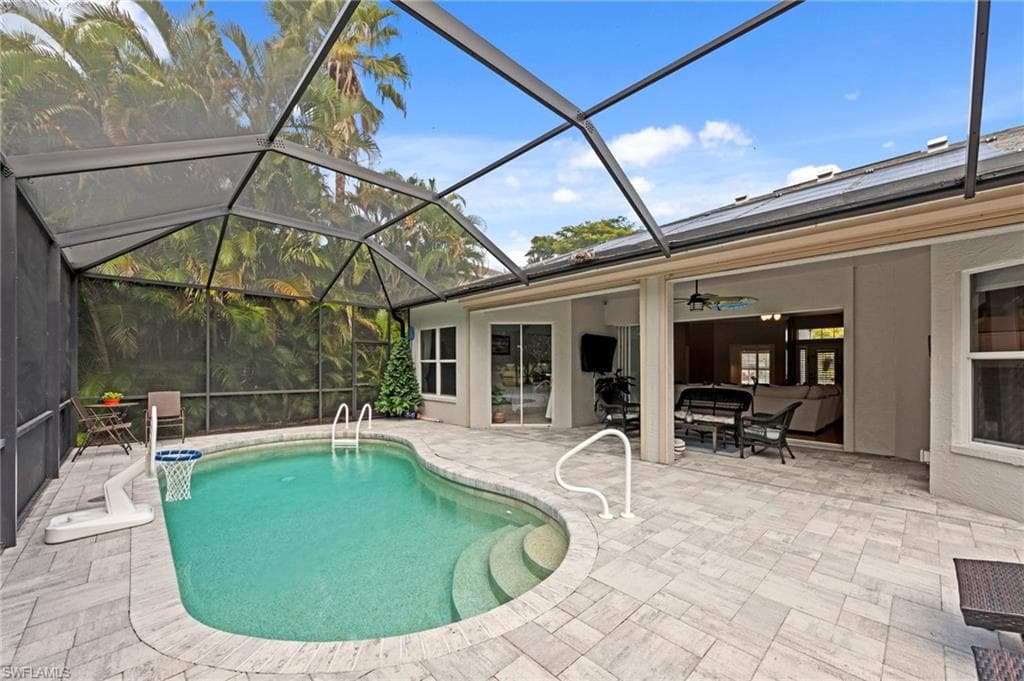 11452 Pembrook RUN, ESTERO FL 33928-29