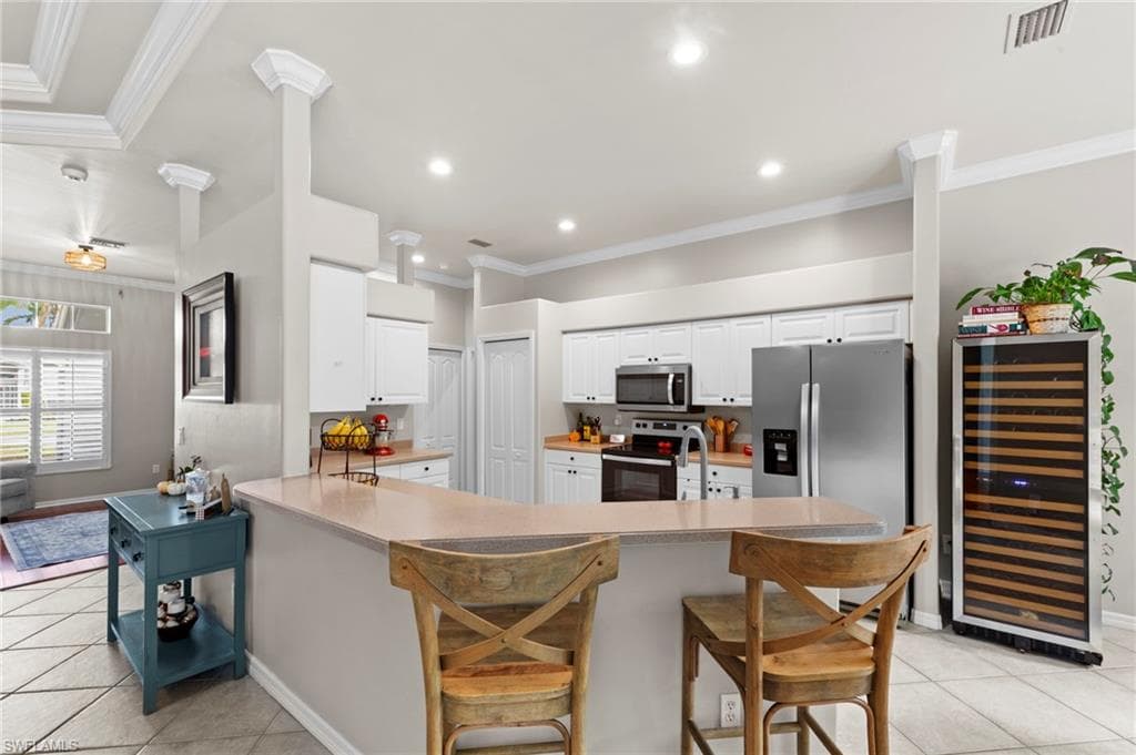 11452 Pembrook RUN, ESTERO FL 33928-9