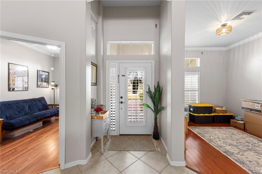 11452 Pembrook RUN, ESTERO FL 33928-39