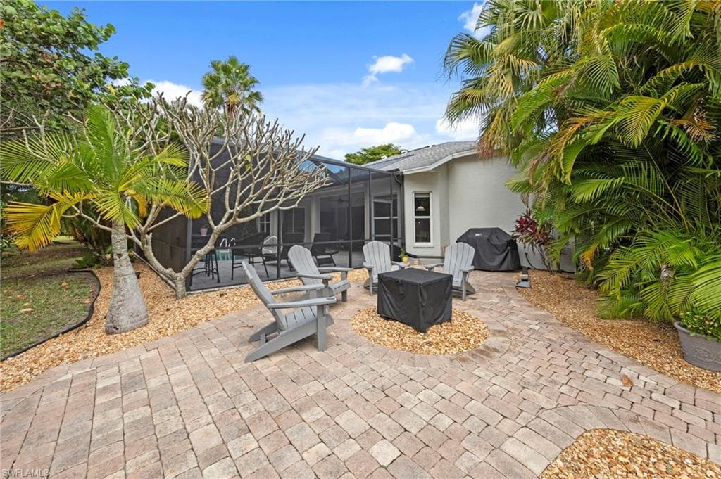 11452 Pembrook RUN, ESTERO FL 33928-34