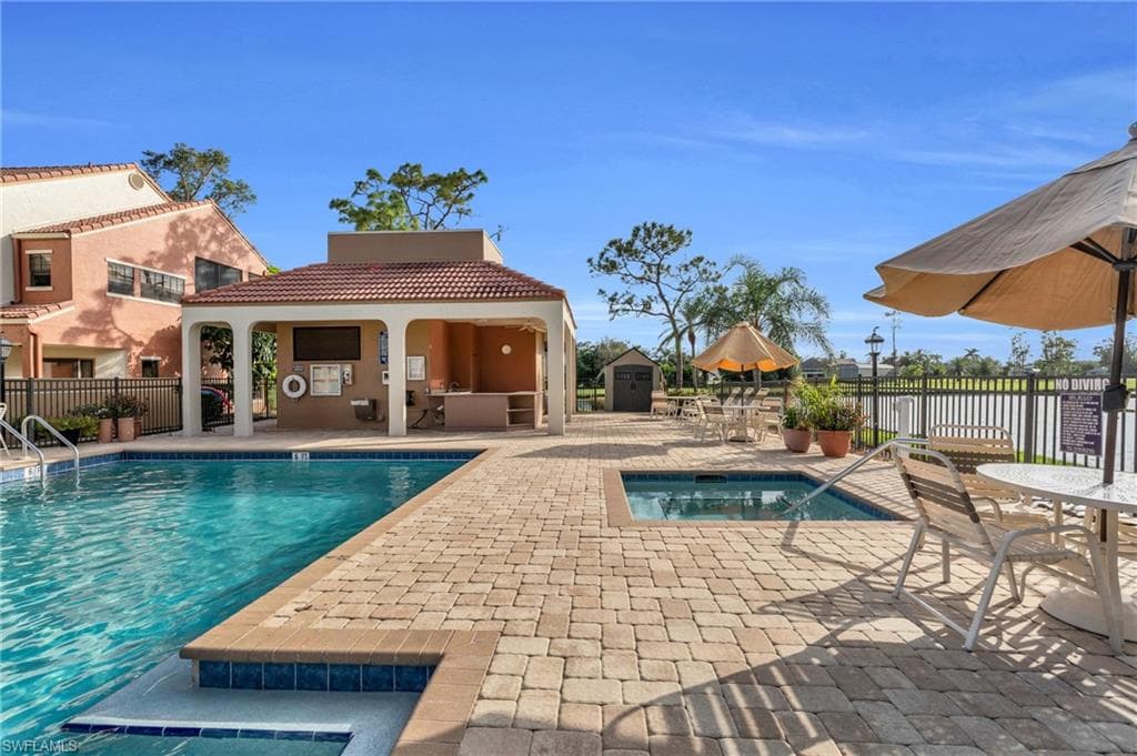 7150 Golden Eagle CT # 213, FORT MYERS FL 33912-32