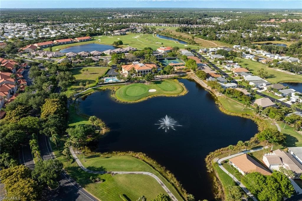 26600 Rosewood Pointe DR # 101, BONITA SPRINGS FL 34135-29