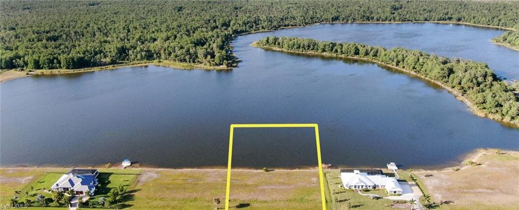 515 Shady Hollow BLVD W, NAPLES FL 34120-12