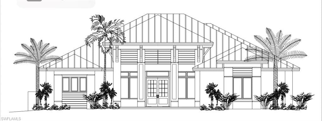 515 Shady Hollow BLVD W, NAPLES FL 34120-2