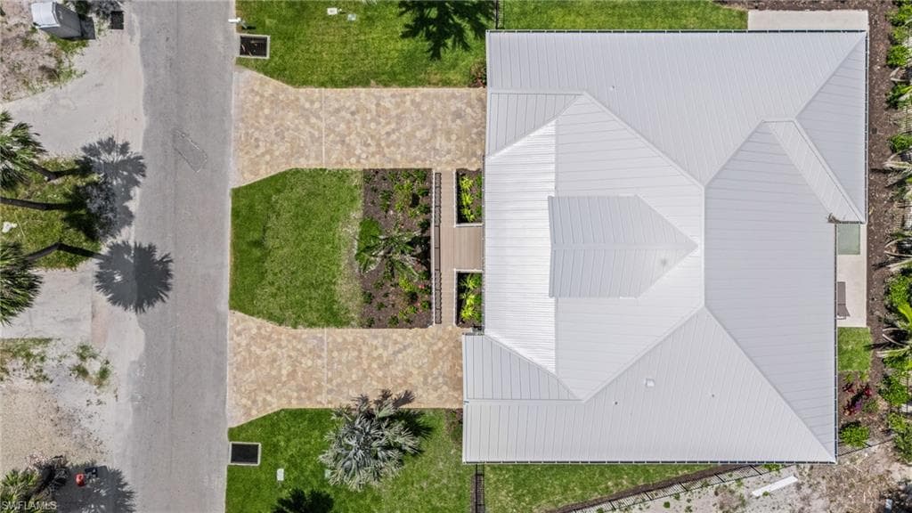 117 Hercules DR, FORT MYERS BEACH FL 33931-46