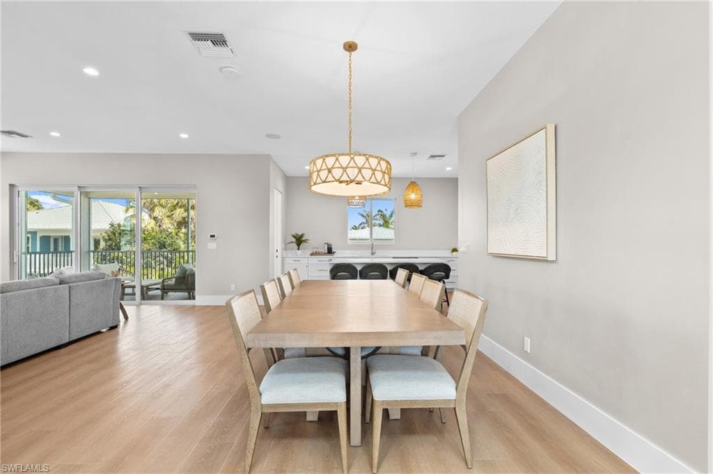 117 Hercules DR, FORT MYERS BEACH FL 33931-19