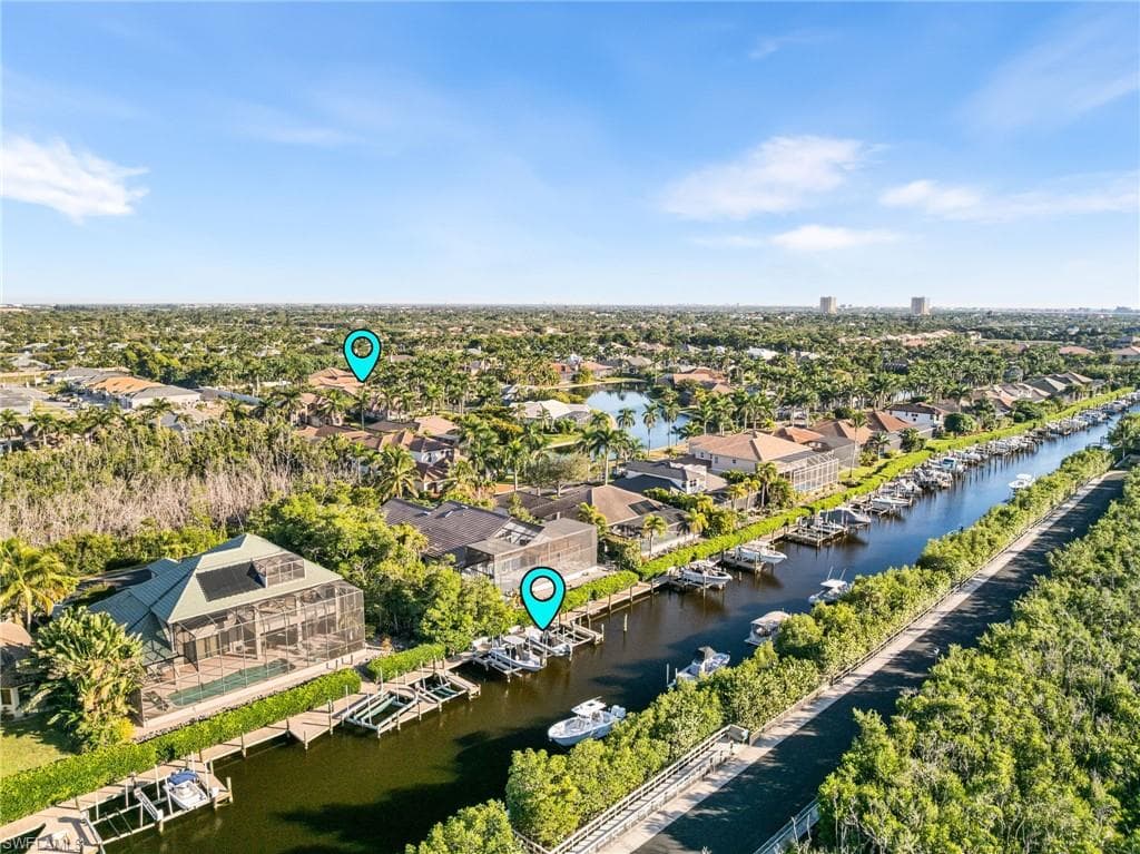 15600 Catalpa Cove DR, FORT MYERS FL 33908-3