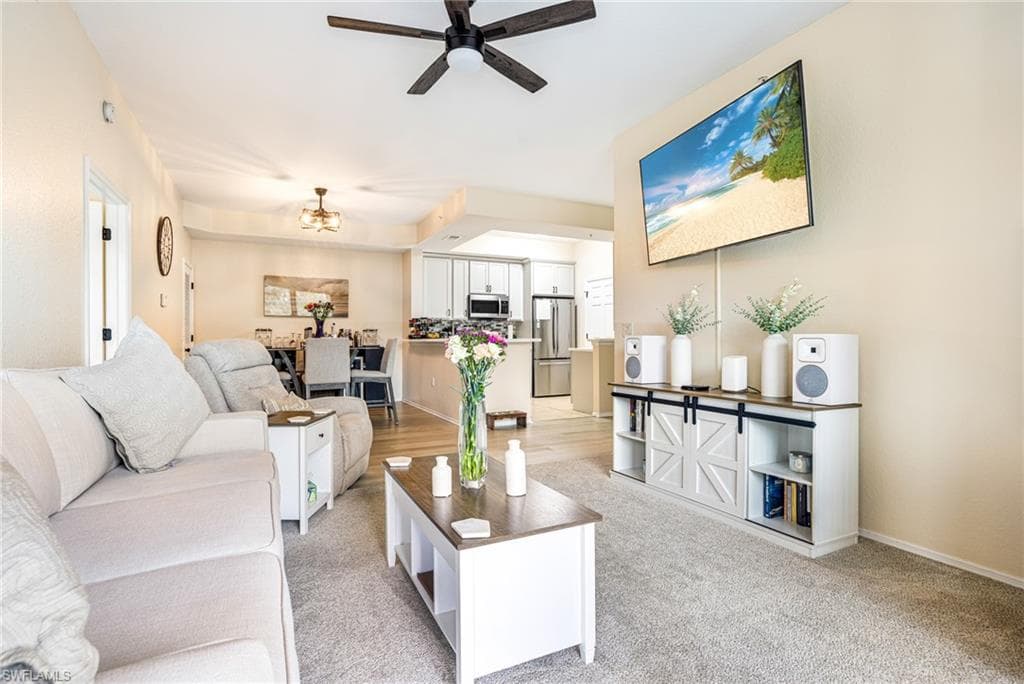 9055 Colby DR # 2213, FORT MYERS FL 33919-12