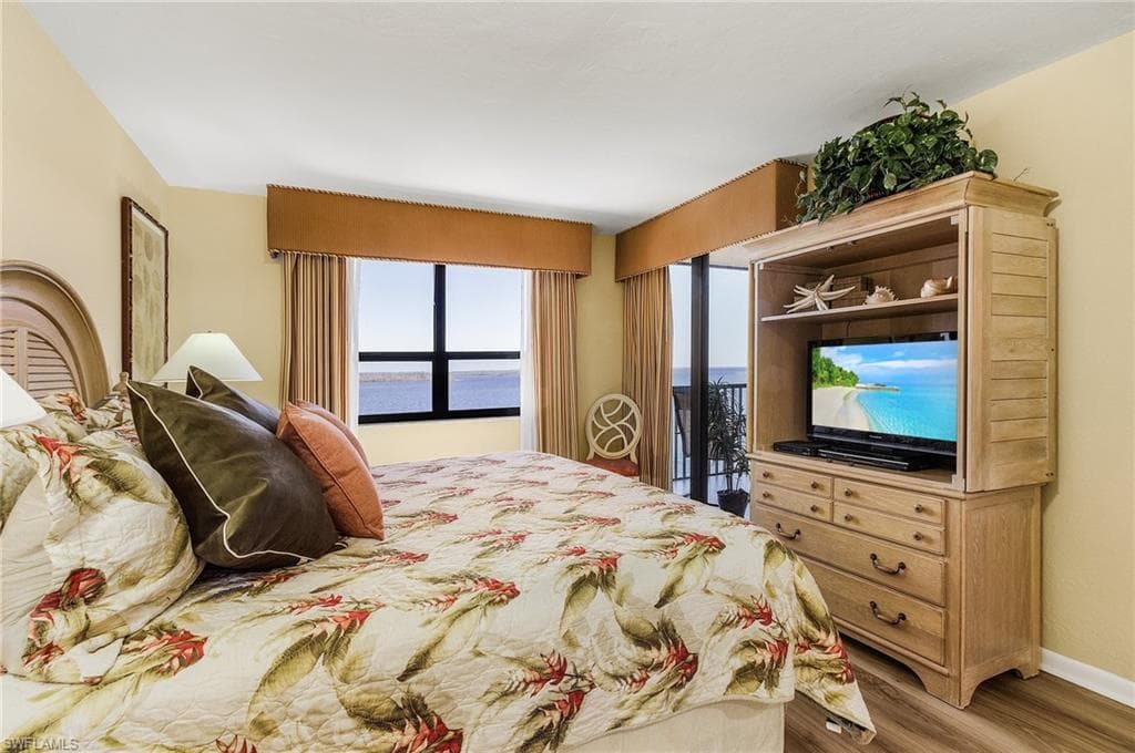 17080 Harbour Point DR # 612, FORT MYERS FL 33908-15