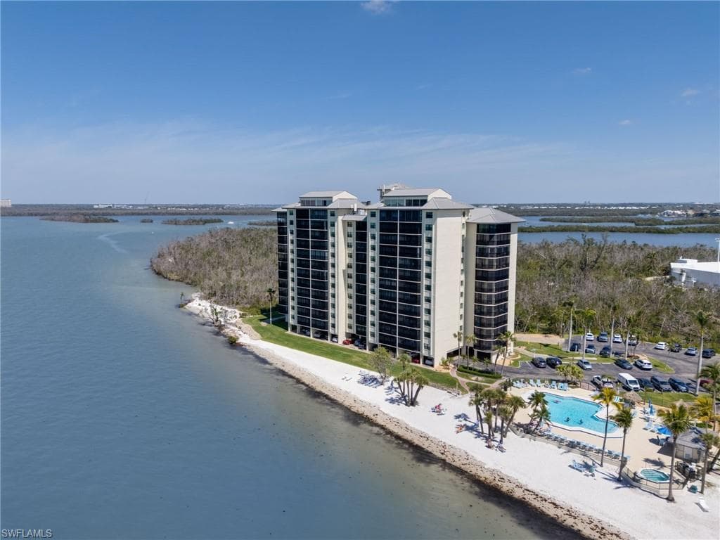 17080 Harbour Point DR # 612, FORT MYERS FL 33908-29