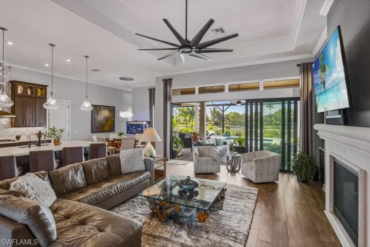 15563 Montello LN, NAPLES FL 34114-5