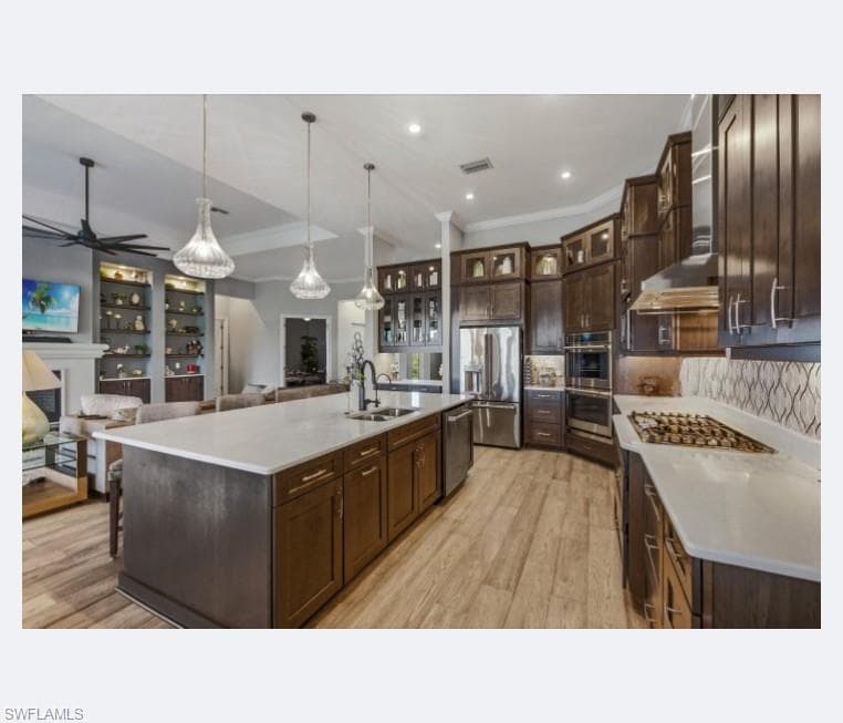 15563 Montello LN, NAPLES FL 34114-2