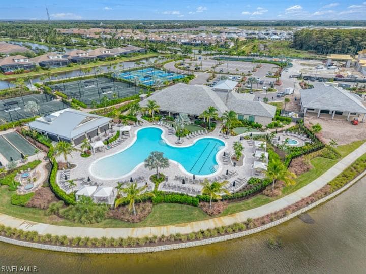 15563 Montello LN, NAPLES FL 34114-36