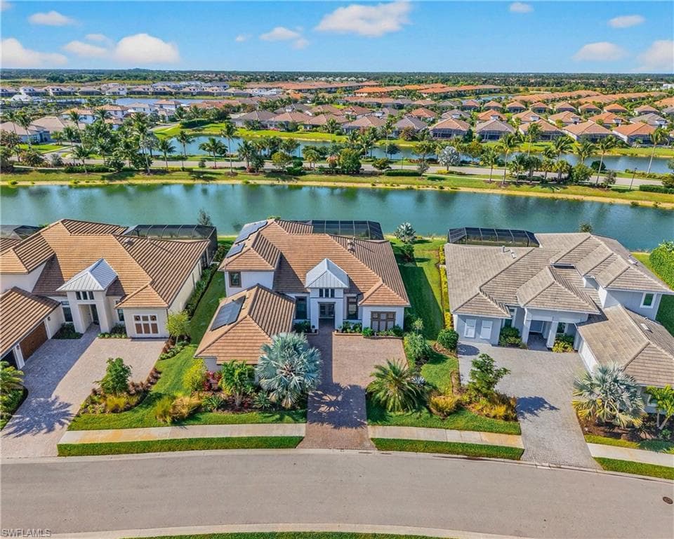 15563 Montello LN, NAPLES FL 34114-30