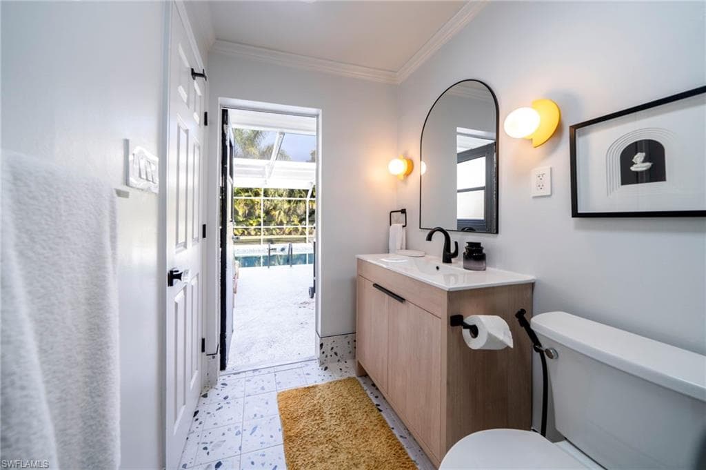 59 Wickliffe DR, NAPLES FL 34110-26