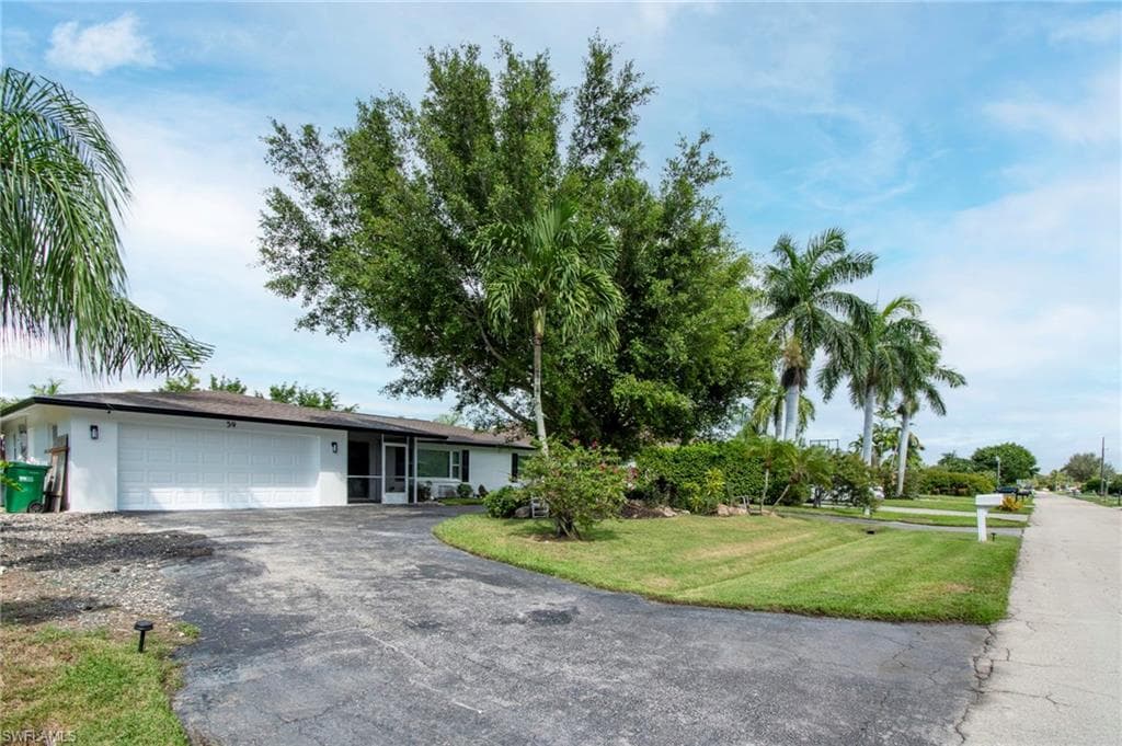 59 Wickliffe DR, NAPLES FL 34110-45