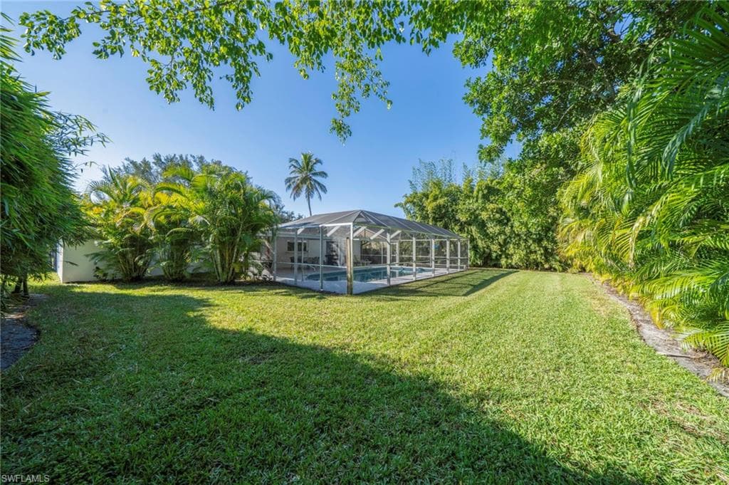 59 Wickliffe DR, NAPLES FL 34110-2