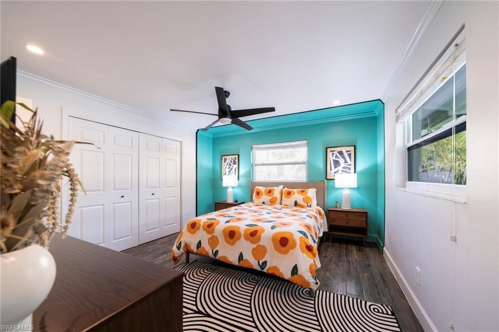 59 Wickliffe DR, NAPLES FL 34110-23