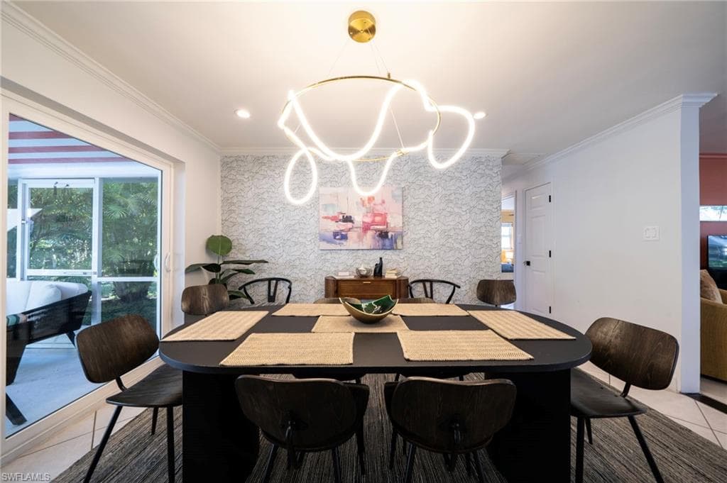 59 Wickliffe DR, NAPLES FL 34110-17