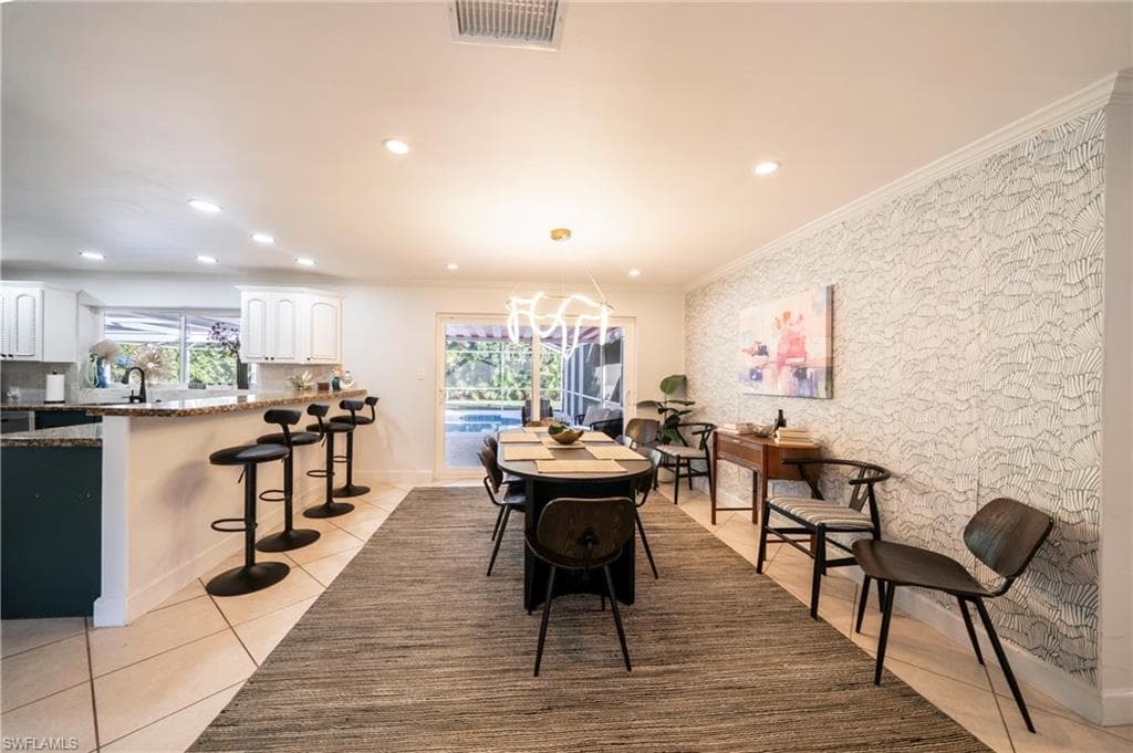 59 Wickliffe DR, NAPLES FL 34110-18