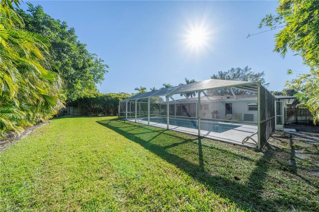 59 Wickliffe DR, NAPLES FL 34110-38