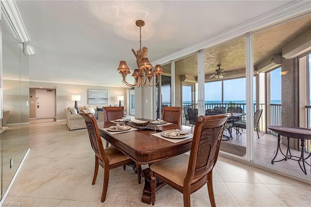 10701 Gulf Shore DR # 502, NAPLES FL 34108-2