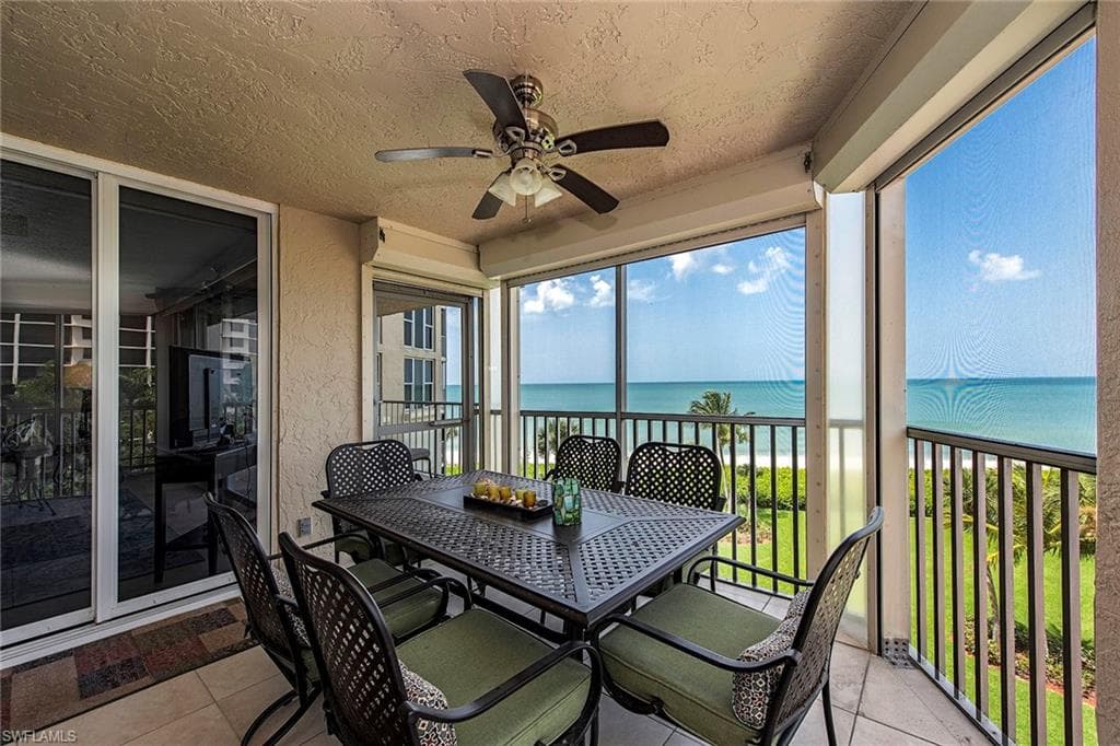 10701 Gulf Shore DR # 502, NAPLES FL 34108-9