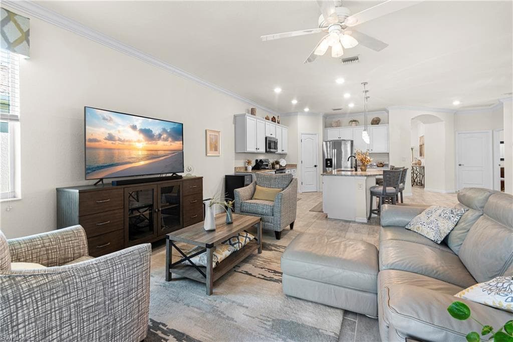 10369 Prato DR, FORT MYERS FL 33913-26