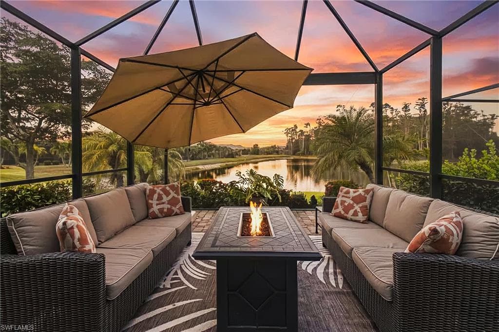 10369 Prato DR, FORT MYERS FL 33913-1