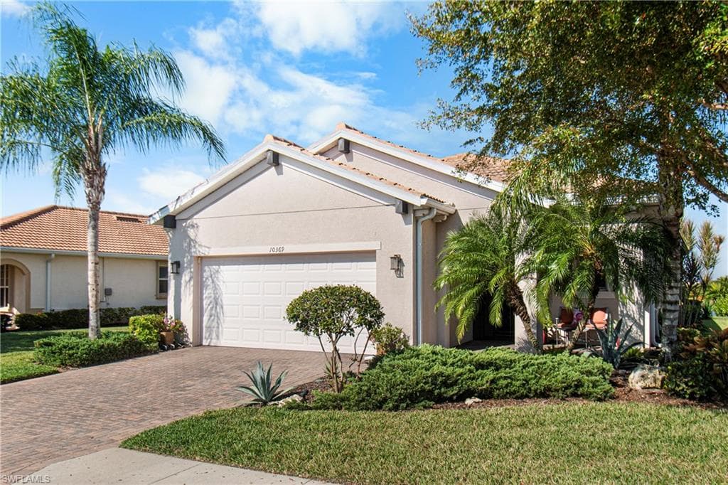 10369 Prato DR, FORT MYERS FL 33913-6