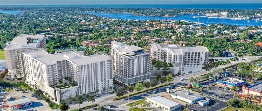 1925 Metropolitan BLVD # 1205, NAPLES FL 34112-3