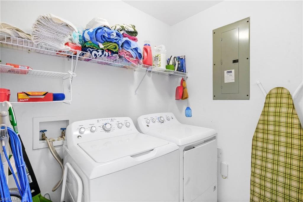 14521 Sherbrook PL # 208, FORT MYERS FL 33912-26