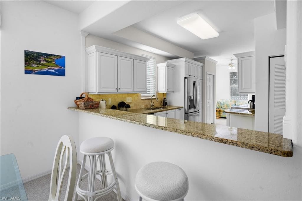 14521 Sherbrook PL # 208, FORT MYERS FL 33912-3