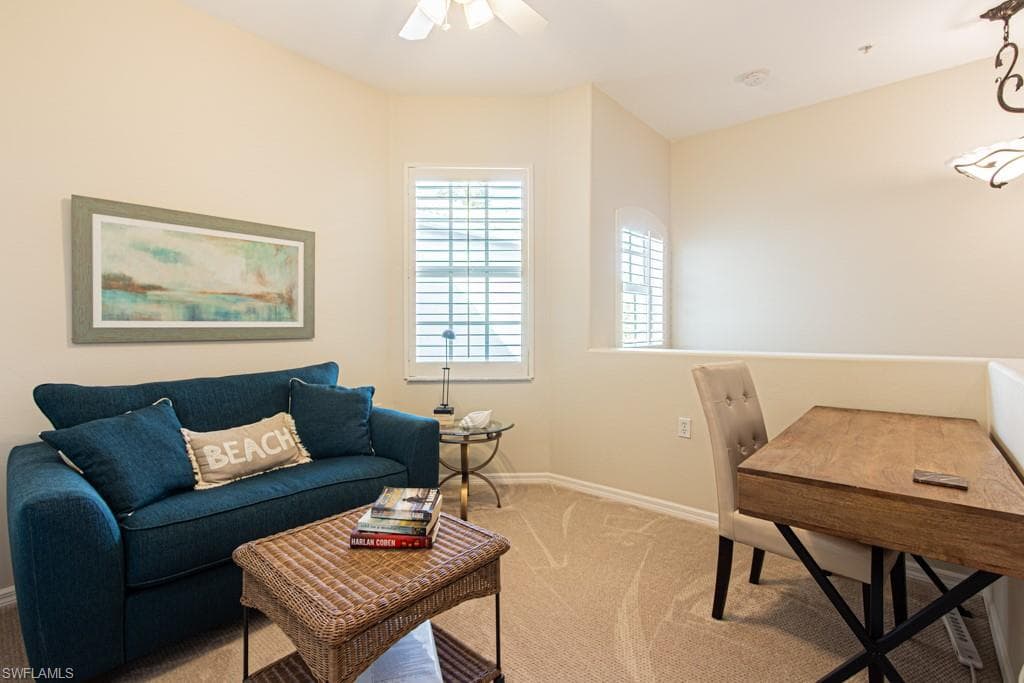 1182 Sweetwater LN # 1807, NAPLES FL 34110-14