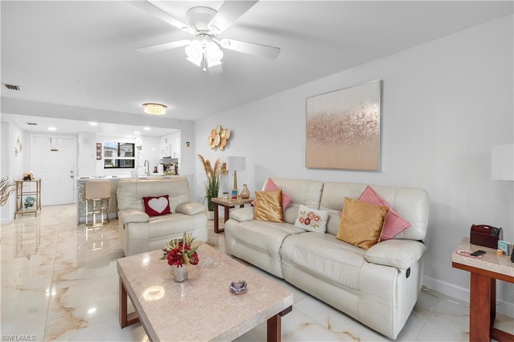 4790 S Cleveland AVE # 1706, FORT MYERS FL 33907-9