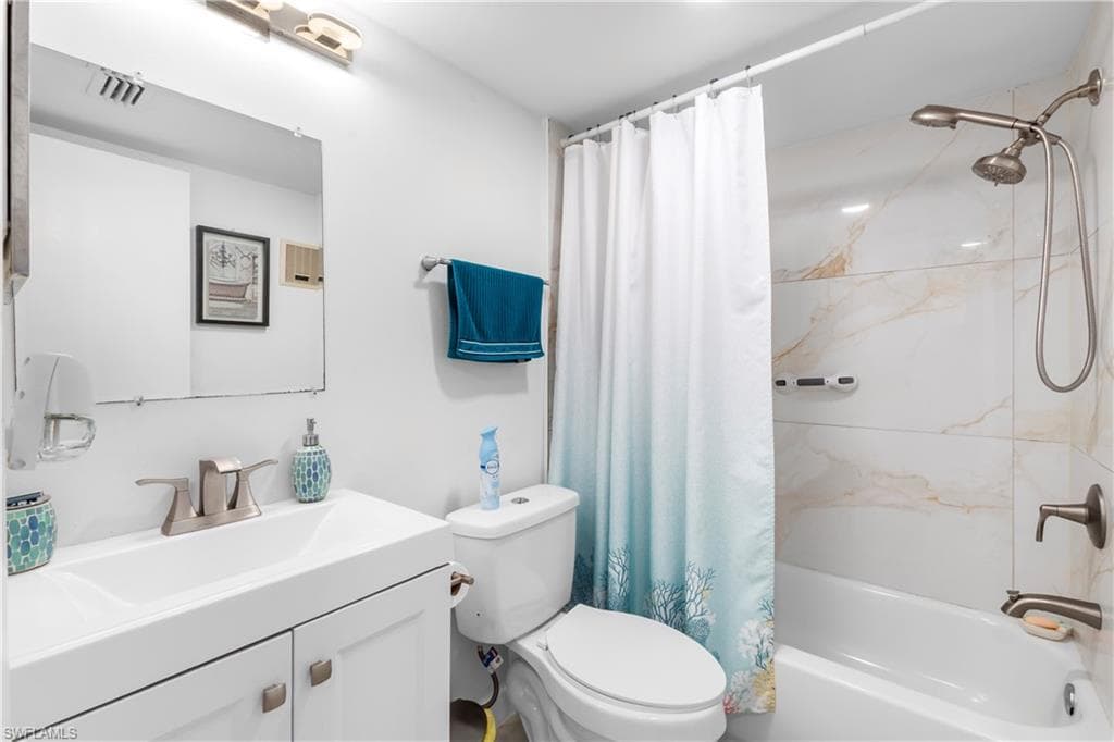 4790 S Cleveland AVE # 1706, FORT MYERS FL 33907-13