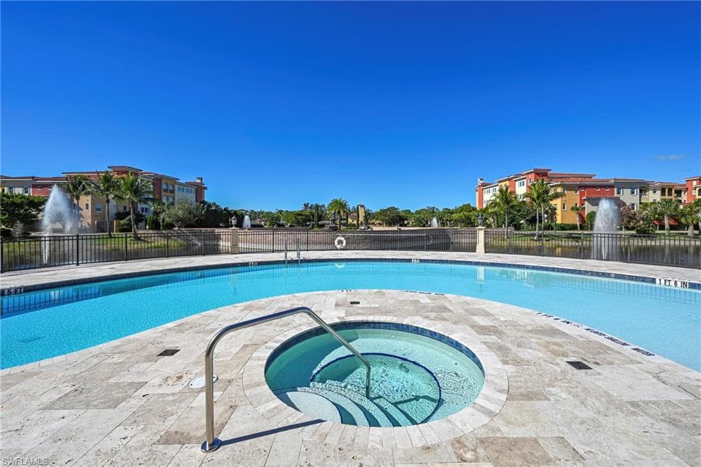 21460 Strada Nuova CIR # B307, ESTERO FL 33928-28