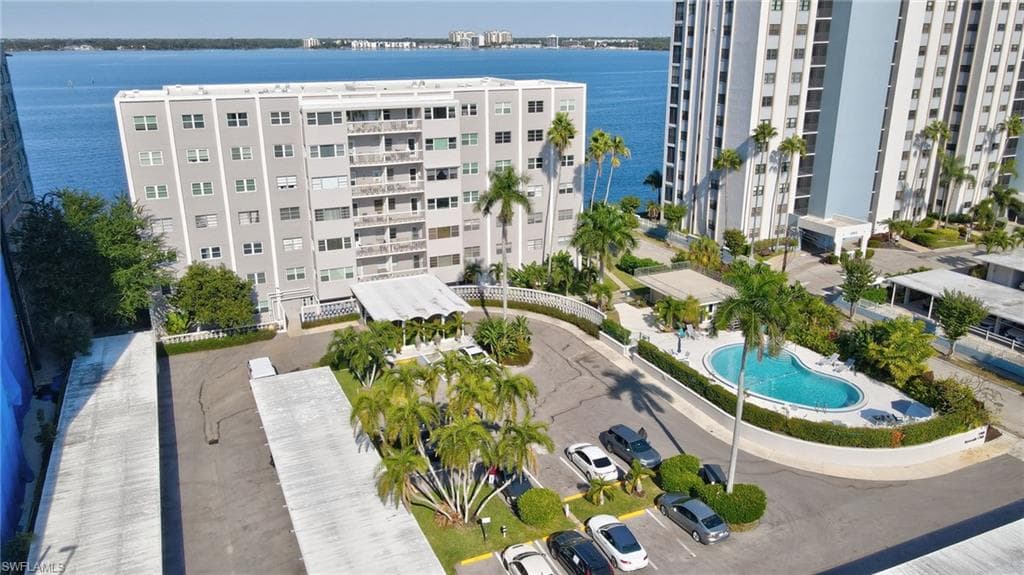 1900 Clifford ST # 704, FORT MYERS FL 33901-41