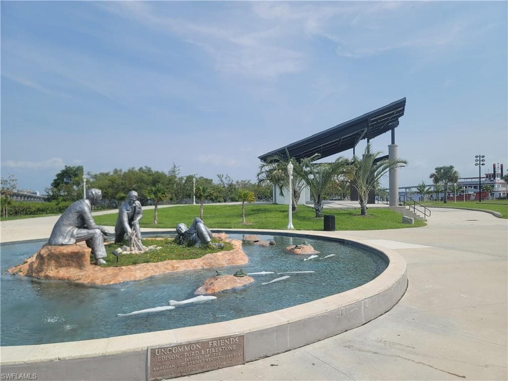 1900 Clifford ST # 704, FORT MYERS FL 33901-43