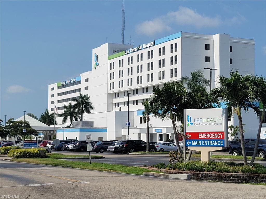 1900 Clifford ST # 704, FORT MYERS FL 33901-48