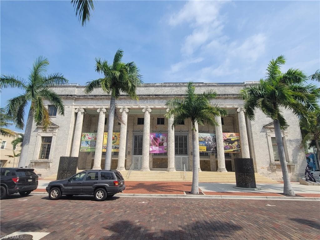 1900 Clifford ST # 704, FORT MYERS FL 33901-46