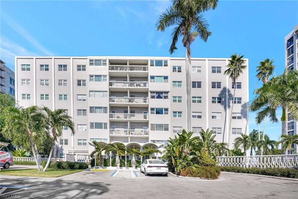 1900 Clifford ST # 704, FORT MYERS FL 33901-29