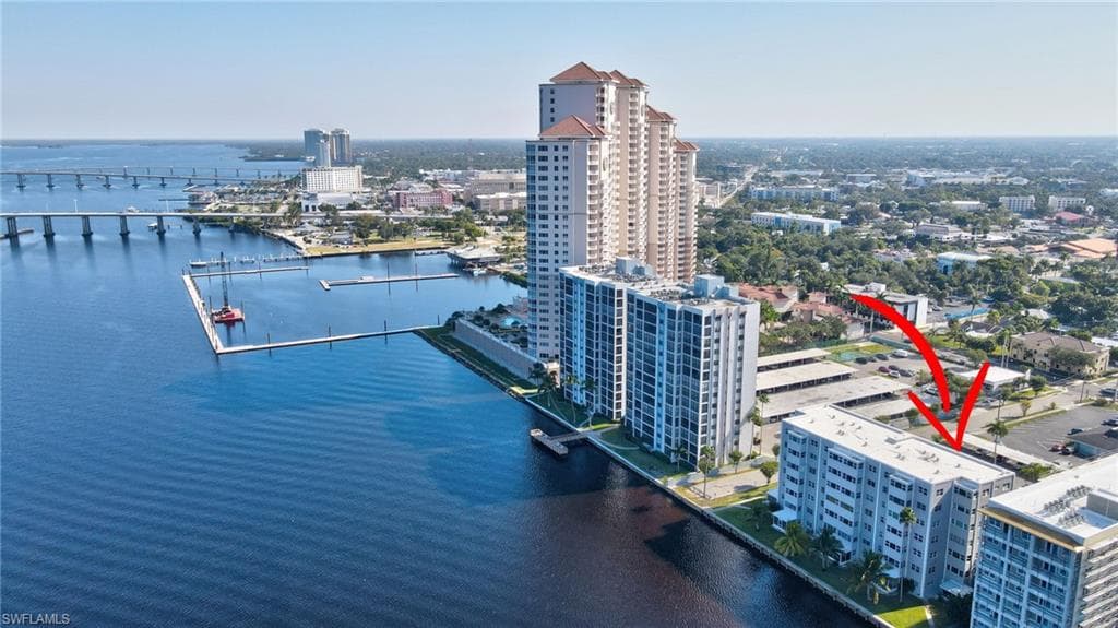 1900 Clifford ST # 704, FORT MYERS FL 33901-7