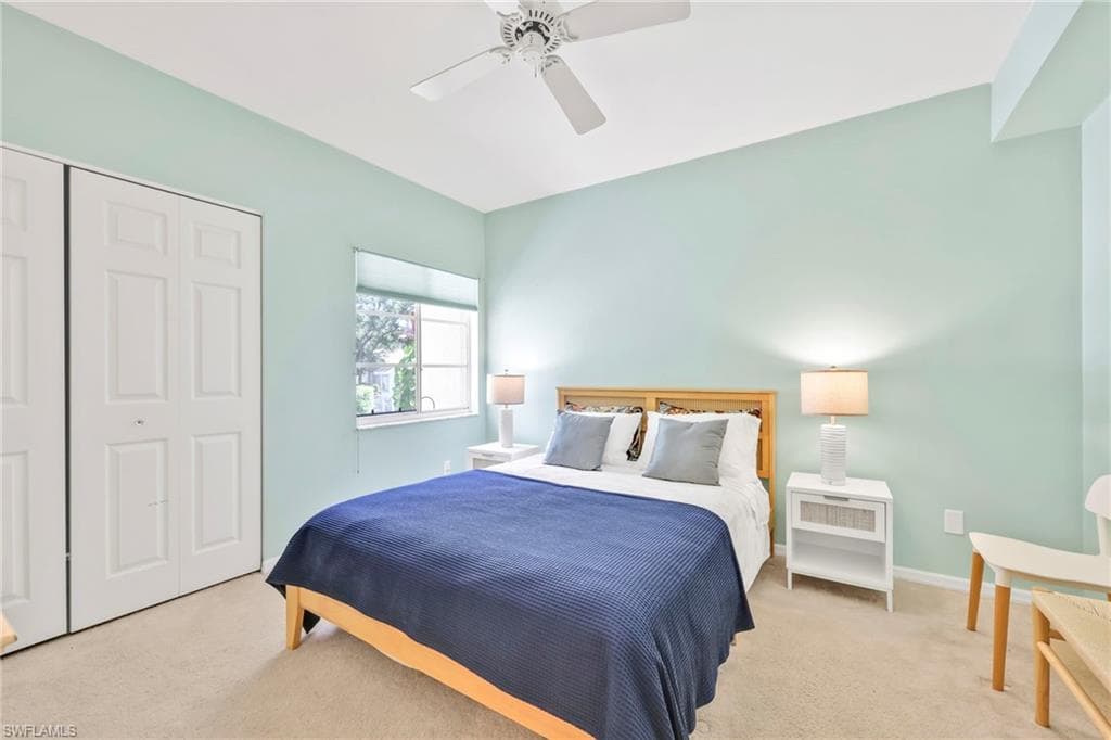 2864 Mizzen Way # Y106, NAPLES FL 34109-26