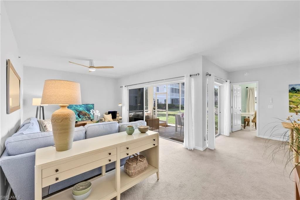 2864 Mizzen Way # Y106, NAPLES FL 34109-1