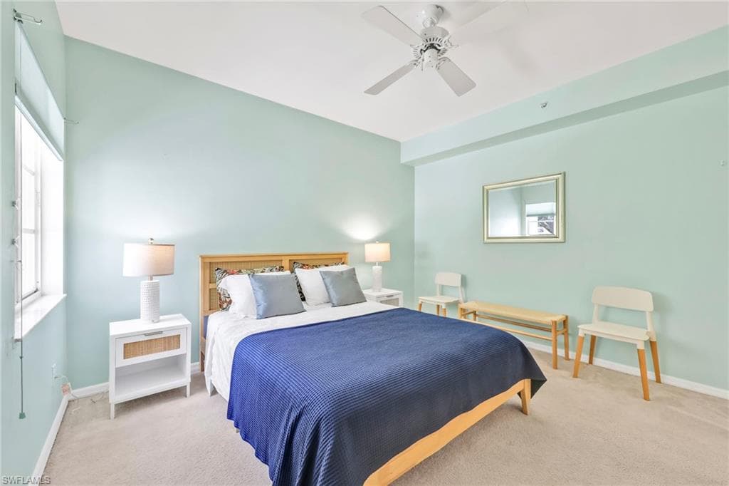 2864 Mizzen Way # Y106, NAPLES FL 34109-27